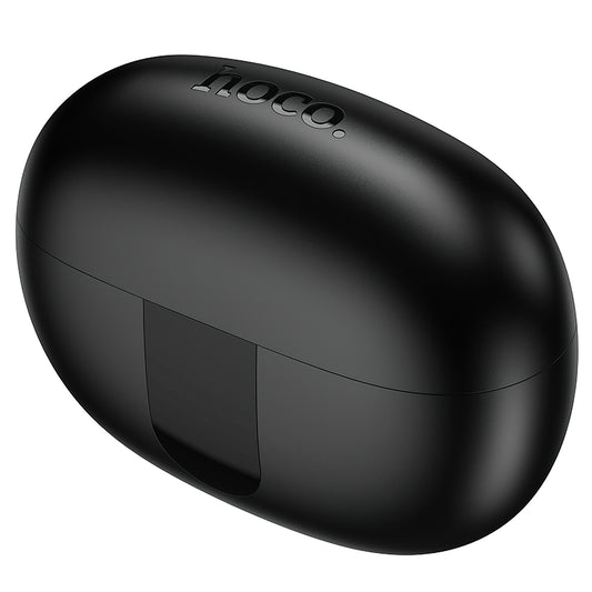 Handsfree Bluetooth HOCO EQ26, TWS, ANC, Čierna