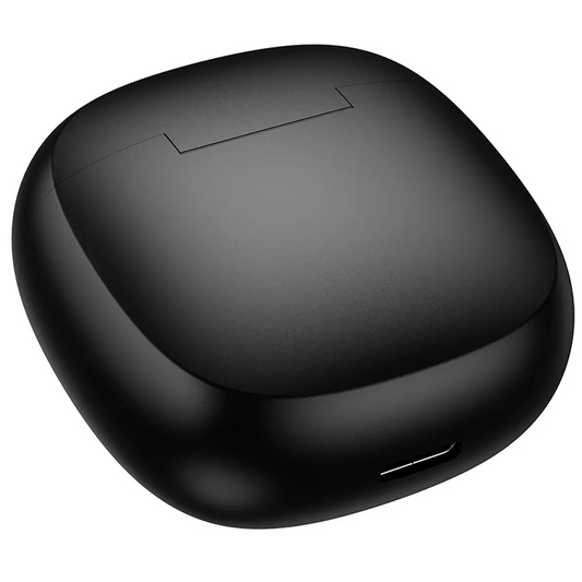 Handsfree Bluetooth HOCO EQ33, TWS, Čierna