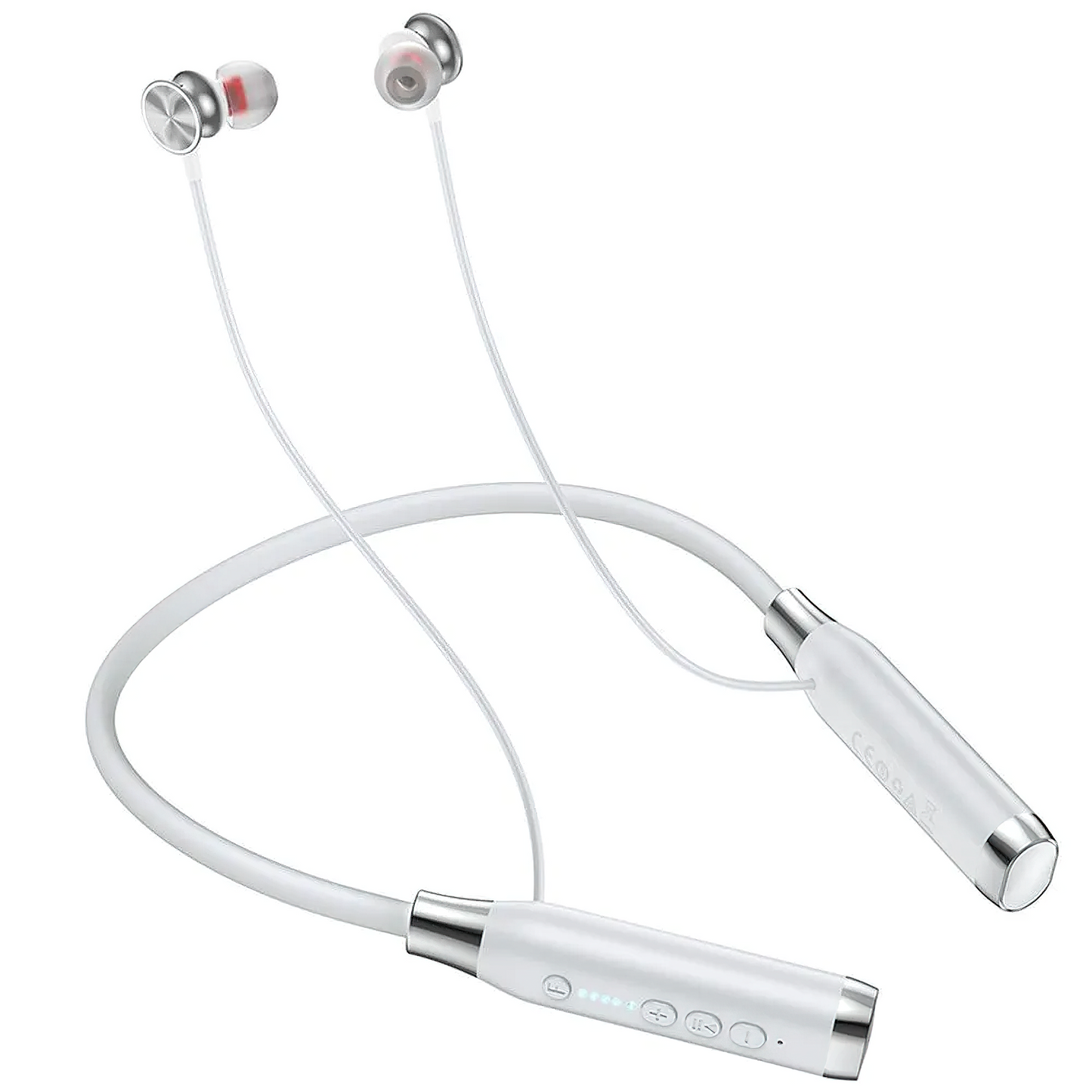 Handsfree Bluetooth HOCO ES62, A2DP, Sivá