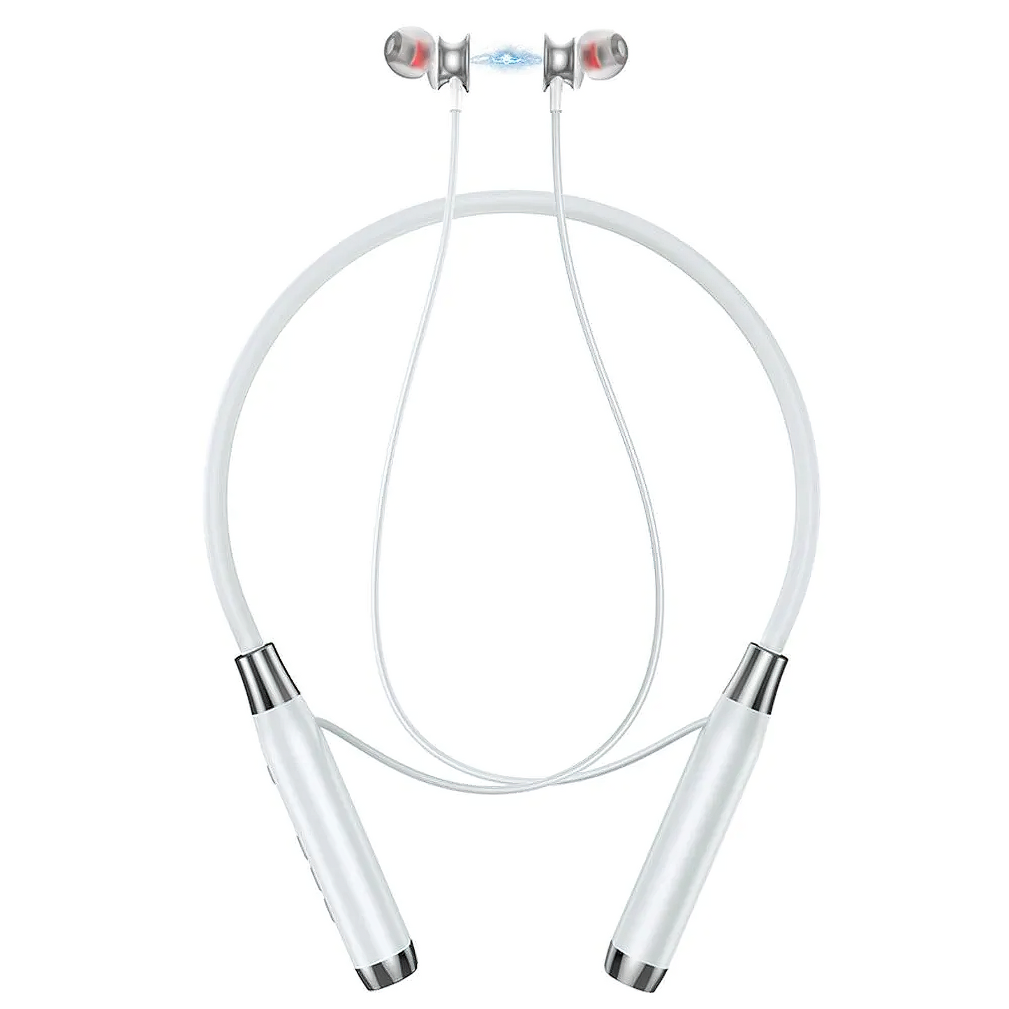 Handsfree Bluetooth HOCO ES62, A2DP, Sivá