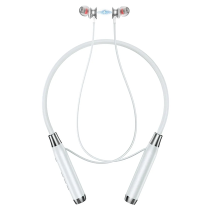 Handsfree Bluetooth HOCO ES62, A2DP, Sivá