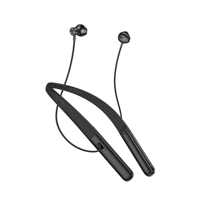 Handsfree Bluetooth HOCO ES73, A2DP, Čierna