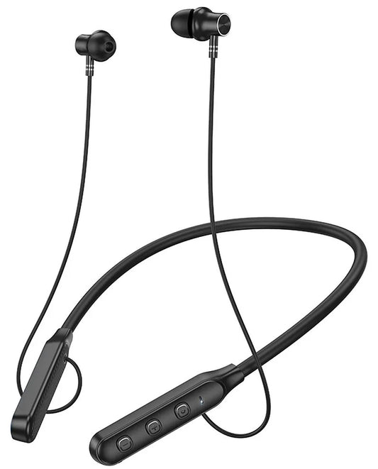 Handsfree Bluetooth HOCO ES74, A2DP, Čierna