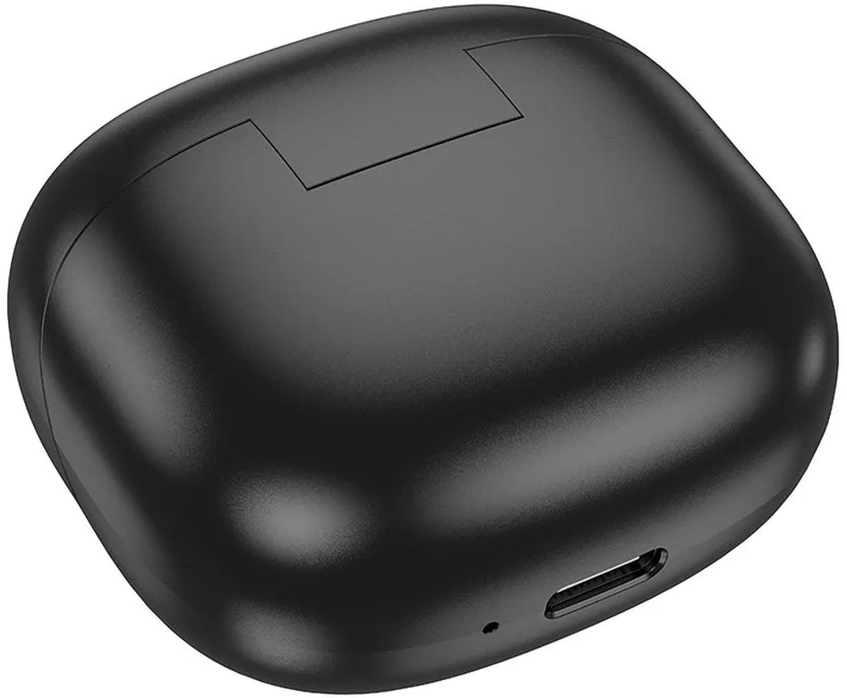 Handsfree Bluetooth HOCO EW200, TWS, Čierna