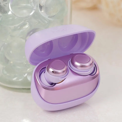 Handsfree Bluetooth HOCO EW200, TWS, Fialové