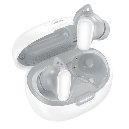 HOCO EW203 Bluetooth Handsfree, TWS, White