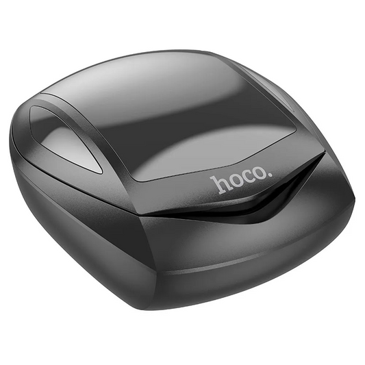 Handsfree Bluetooth HOCO EW28, TWS, Čierna