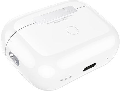 Handsfree Bluetooth HOCO EW72, TWS, ANC, Biela