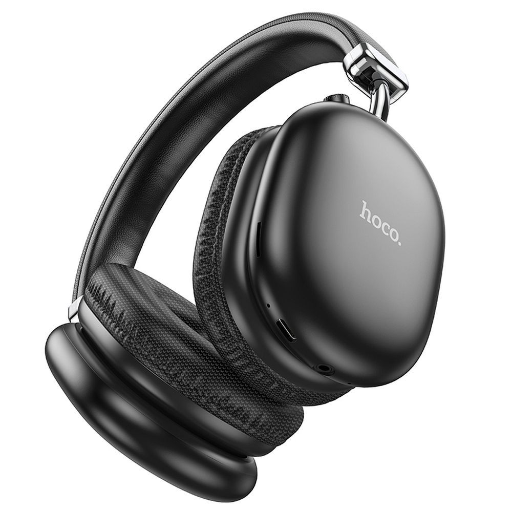 Handsfree Bluetooth HOCO W35 Max, A2DP, Čierna