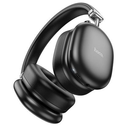 Handsfree Bluetooth HOCO W35 Max, A2DP, ANC, Čierna