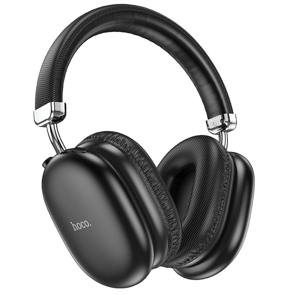 Handsfree Bluetooth HOCO W35 Max, A2DP, Čierna