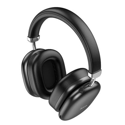 Handsfree Bluetooth HOCO W35 Max, A2DP, ANC, Čierna