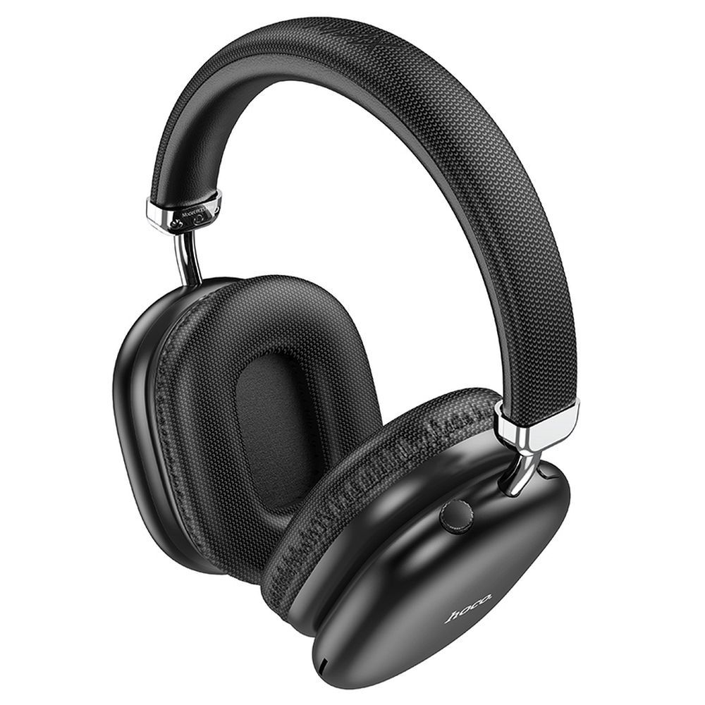 Handsfree Bluetooth HOCO W35 Max, A2DP, Čierna