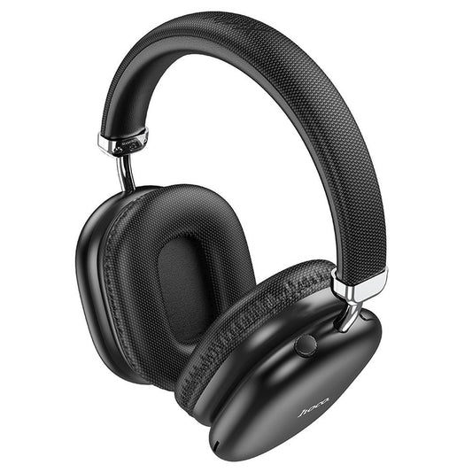 Handsfree Bluetooth HOCO W35 Max, A2DP, Čierna