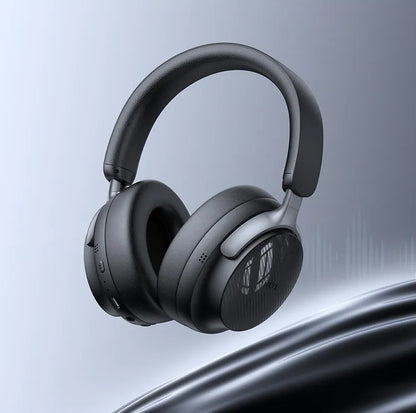 Handsfree Bluetooth HOCO W53 Plus, A2DP, ANC, Čierna