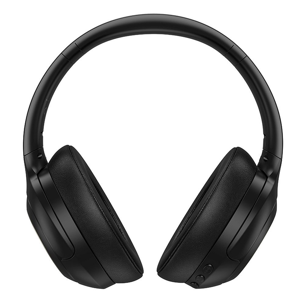 Handsfree Bluetooth HOCO W54, A2DP, ANC, Čierna