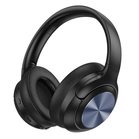 Handsfree Bluetooth HOCO W54, A2DP, ANC, Čierna