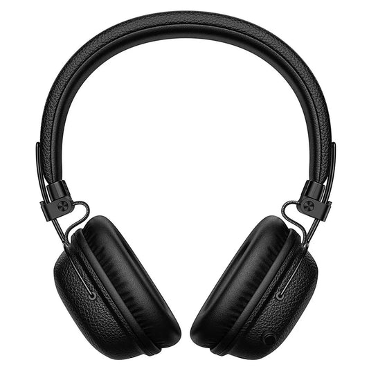 Handsfree Bluetooth HOCO W64, A2DP, Čierna