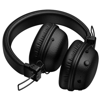 Handsfree Bluetooth HOCO W64, A2DP, Čierna
