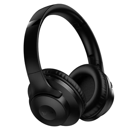 Handsfree Bluetooth HOCO W71, A2DP, Čierna