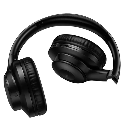 Handsfree Bluetooth HOCO W71, A2DP, Čierna