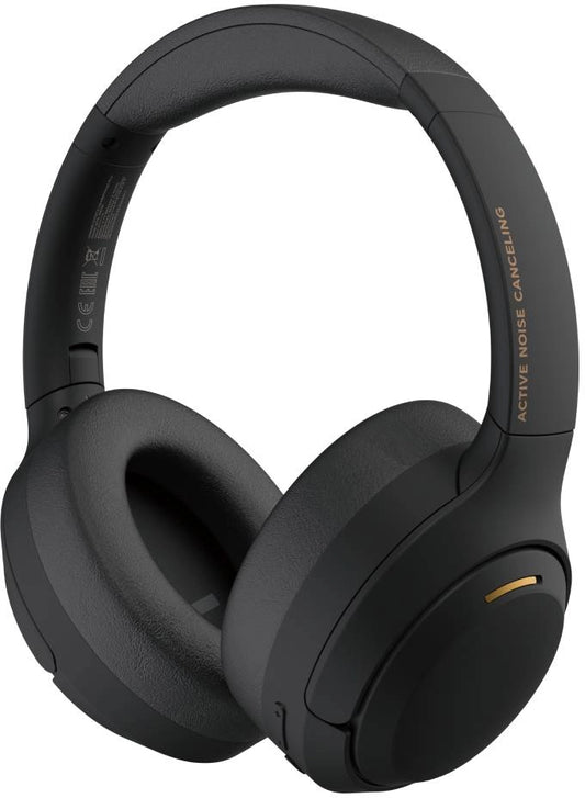 Handsfree Bluetooth Honor Choice Pro, A2DP, ANC, Čierna 5504ABSU