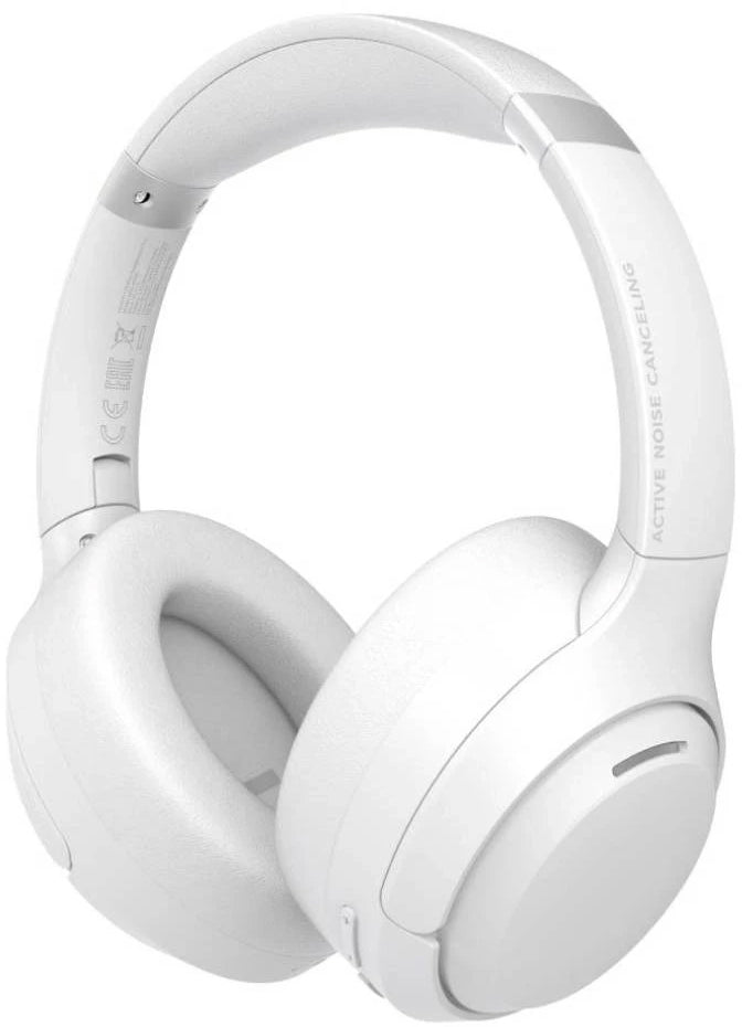 Handsfree Bluetooth Honor Choice Pro, A2DP, ANC, Biela 5504ABSV