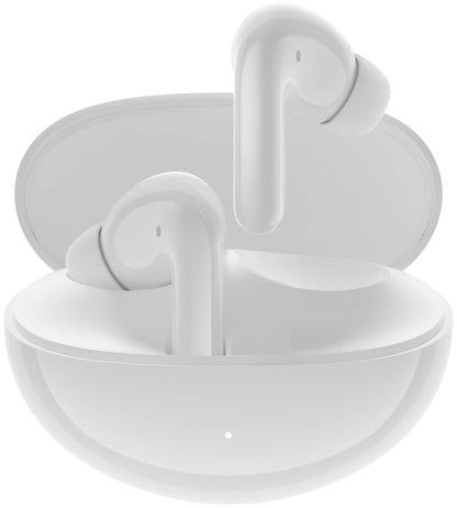 Handsfree Bluetooth Honor Choice S8, TWS, ANC, MultiPoint, Biela 5504ACTN