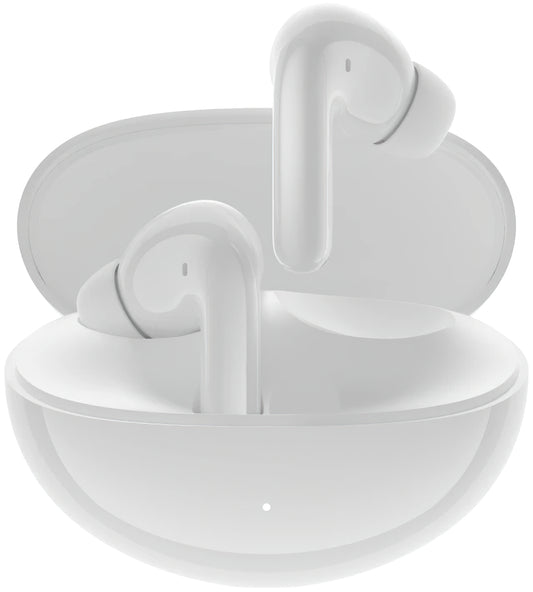 Handsfree Bluetooth Honor Choice S8, TWS, ANC, MultiPoint, Biela 5504ACTN