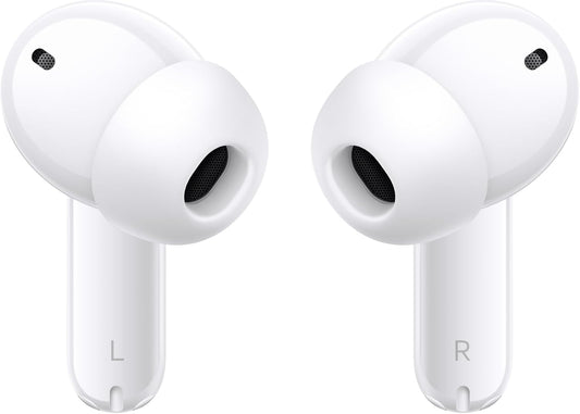 Handsfree Bluetooth Honor Choice X8i, TWS, ANC, MultiPoint, Biela 5504AEDS