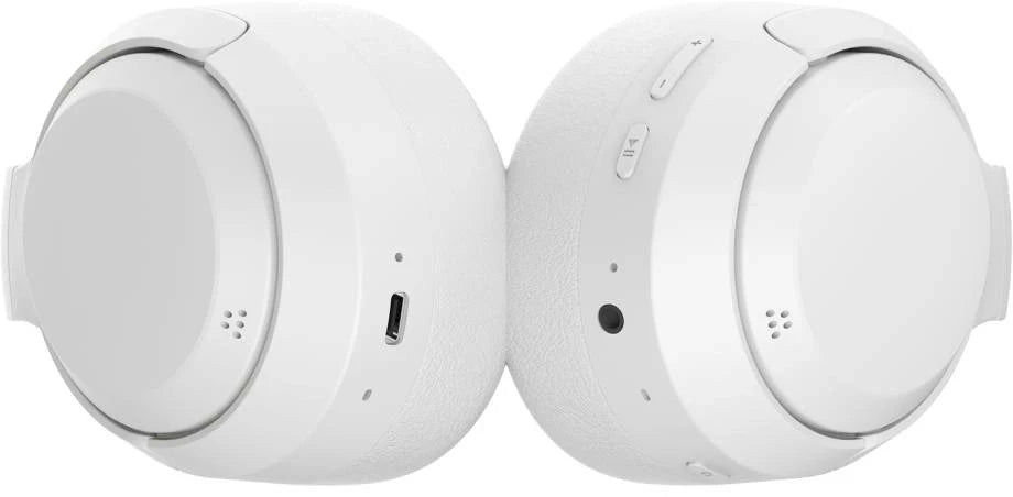 Handsfree Bluetooth Honor Choice Pro, A2DP, ANC, Biela 5504ABSV