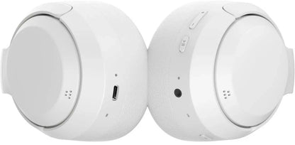 Handsfree Bluetooth Honor Choice Pro, A2DP, ANC, Biela 5504ABSV