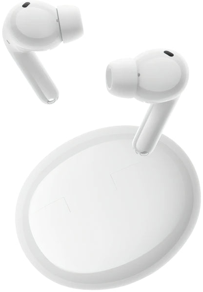 Handsfree Bluetooth Honor Choice S8, TWS, ANC, MultiPoint, Biela 5504ACTN
