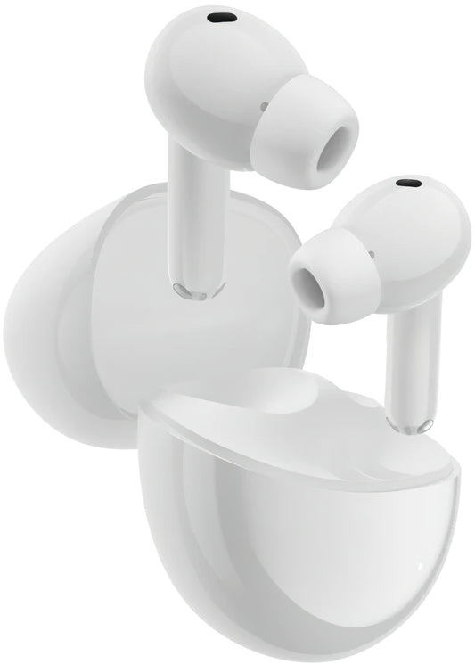 Handsfree Bluetooth Honor Choice S8, TWS, ANC, MultiPoint, Biela 5504ACTN