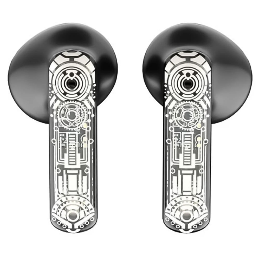 Handsfree Bluetooth Infinix Xbuds 3GT XE30, TWS, Čierna