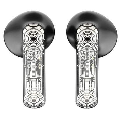 Handsfree Bluetooth Infinix Xbuds 3GT XE30, TWS, Čierna