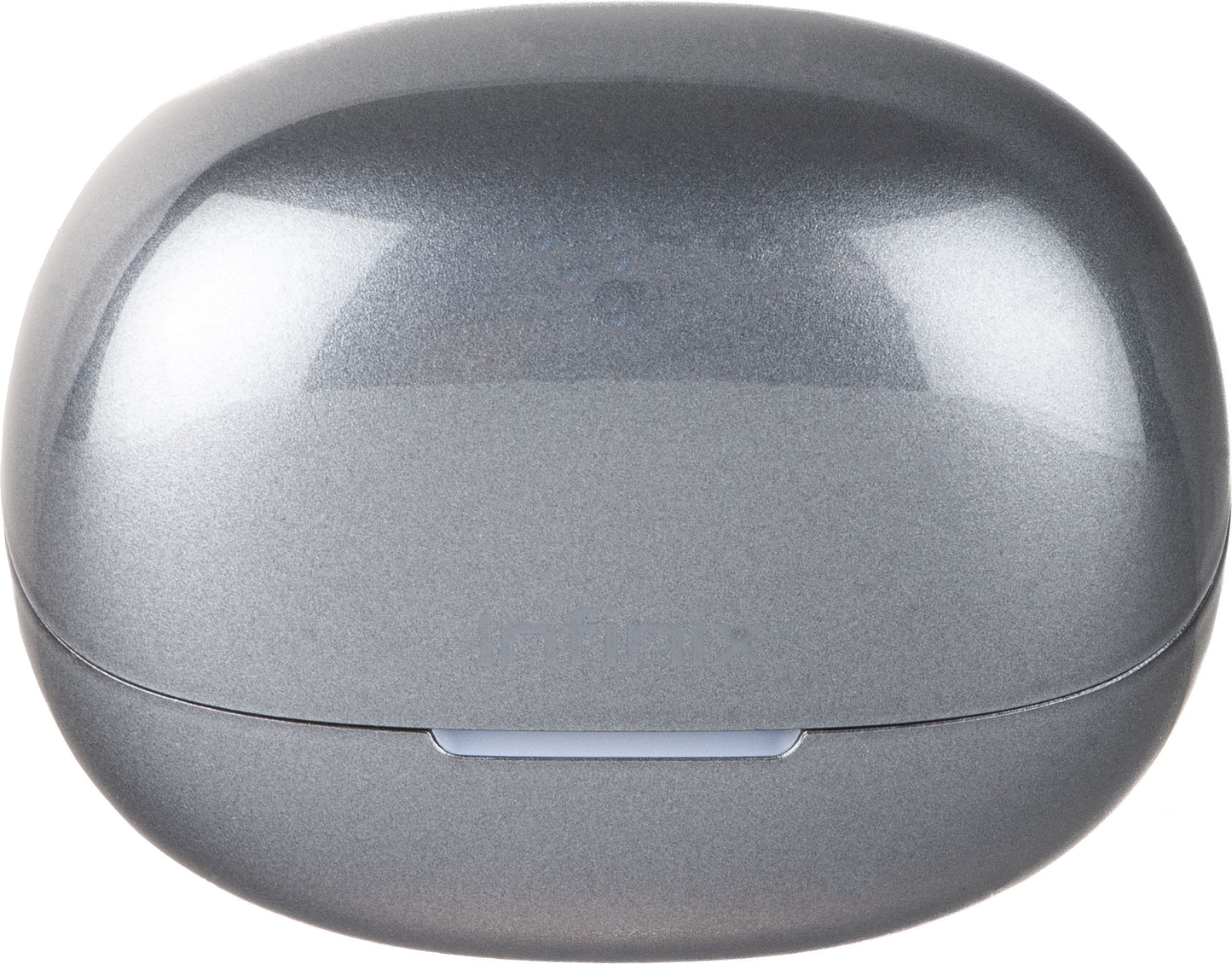 Infinix ZCLip XEO4 Bluetooth Handsfree, TWS, Grey