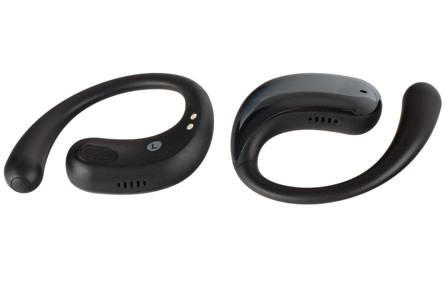 Handsfree Bluetooth Infinix ZLoop 4 XEO4G, TWS, Čierna