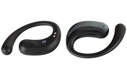 Handsfree Bluetooth Infinix ZLoop 4 XEO4G, TWS, Čierna