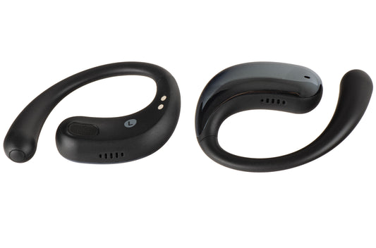 Handsfree Bluetooth Infinix ZLoop 4 XEO4G, TWS, Čierna