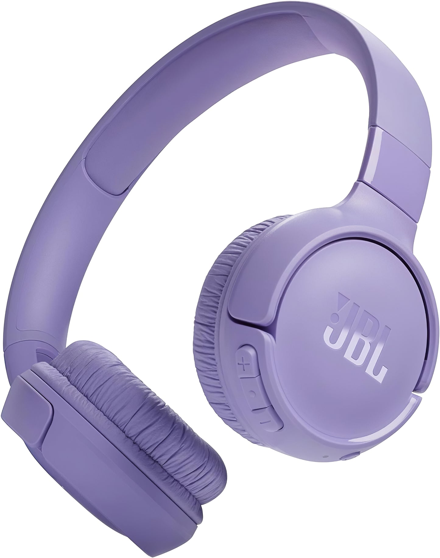 Handsfree Bluetooth JBL Tune 520BT, MultiPoint, A2DP, fialové JBLT520BTPUR