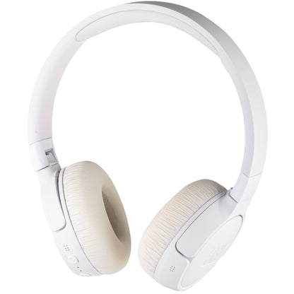 Handsfree Bluetooth JBL Tune 670NC, MultiPoint, A2DP, ANC, Biely JBLT670NCWHTAP