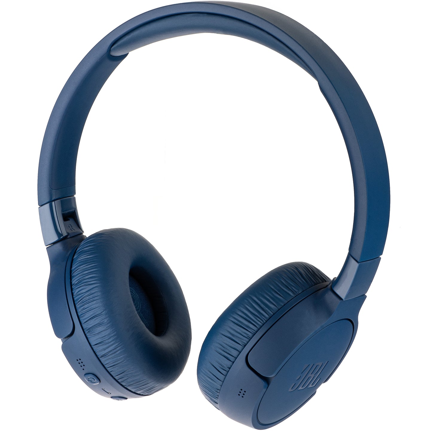 Handsfree Bluetooth JBL Tune 670NC, MultiPoint, A2DP, ANC, Modrá JBLT670NCBLUAP