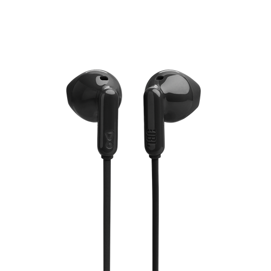 Handsfree Bluetooth JBL Tune 235BT, MultiPoint, A2DP, Čierna JBLT235BTBLK