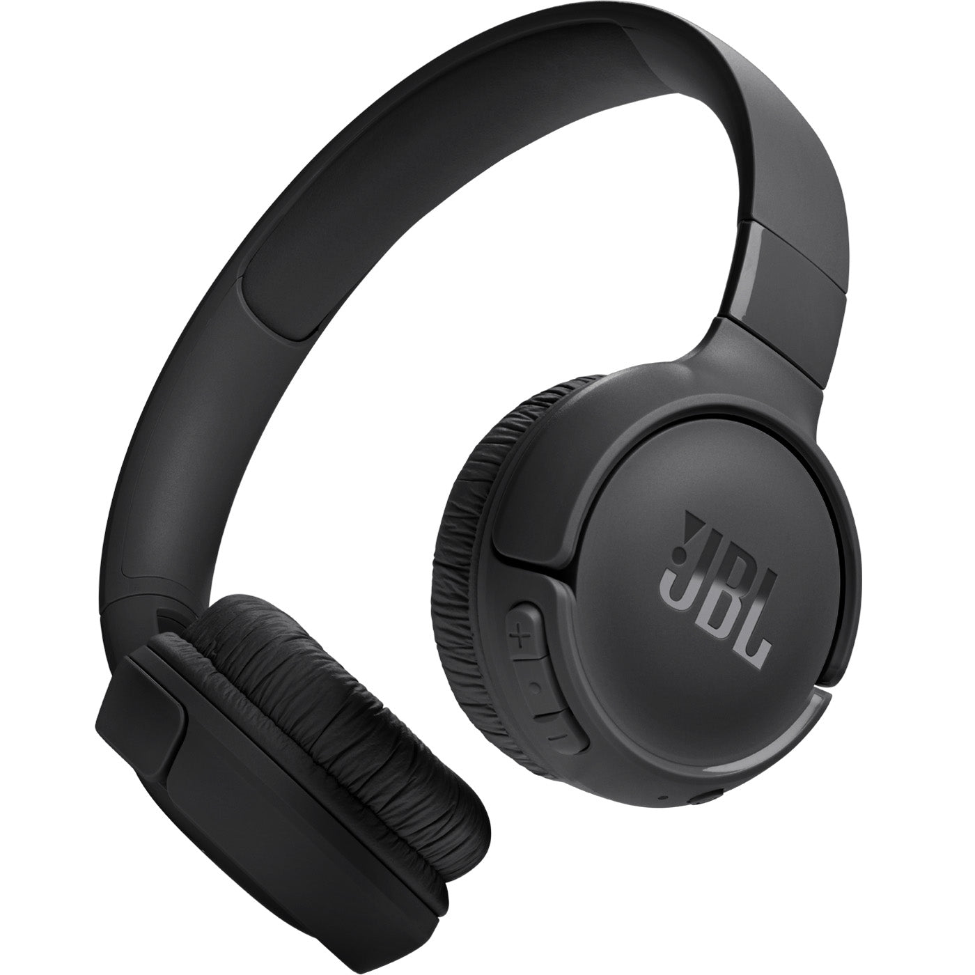 Handsfree Bluetooth JBL Tune 525BT, MultiPoint, A2DP, Čierna JBLT525BTBLK