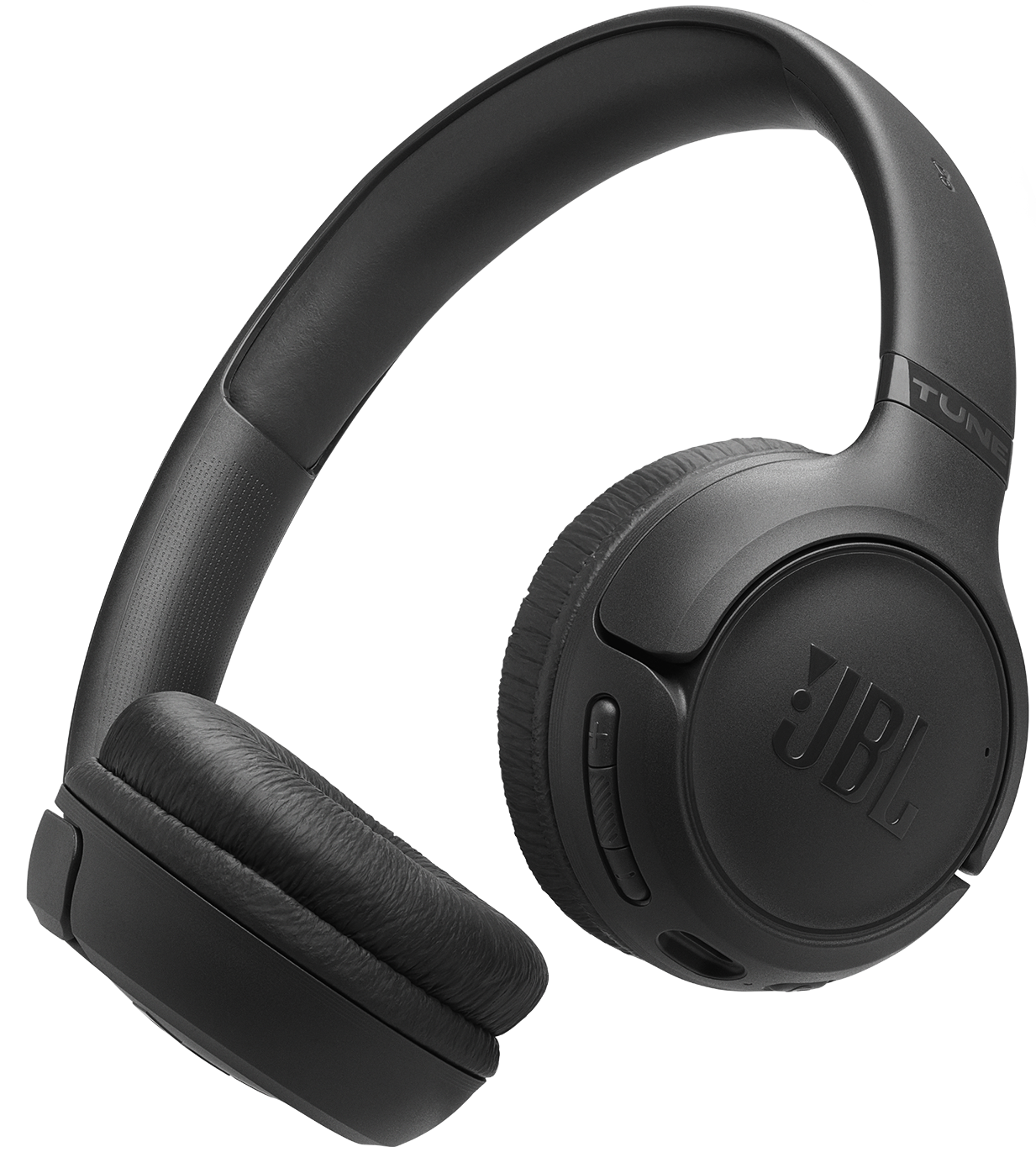 Handsfree Bluetooth JBL Tune 530BT, MultiPoint, A2DP, Čierna