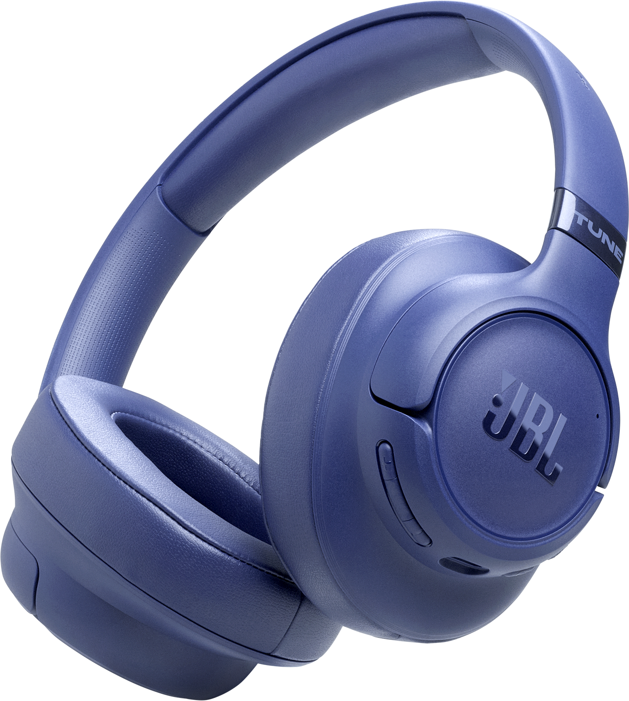 Handsfree Bluetooth JBL Tune 780NC, MultiPoint, A2DP, ANC, Modrá JBLT780NCBLU