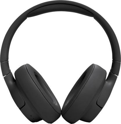 Handsfree Bluetooth JBL Tune 720BT, MultiPoint, A2DP, čierne JBLT720BTBLK