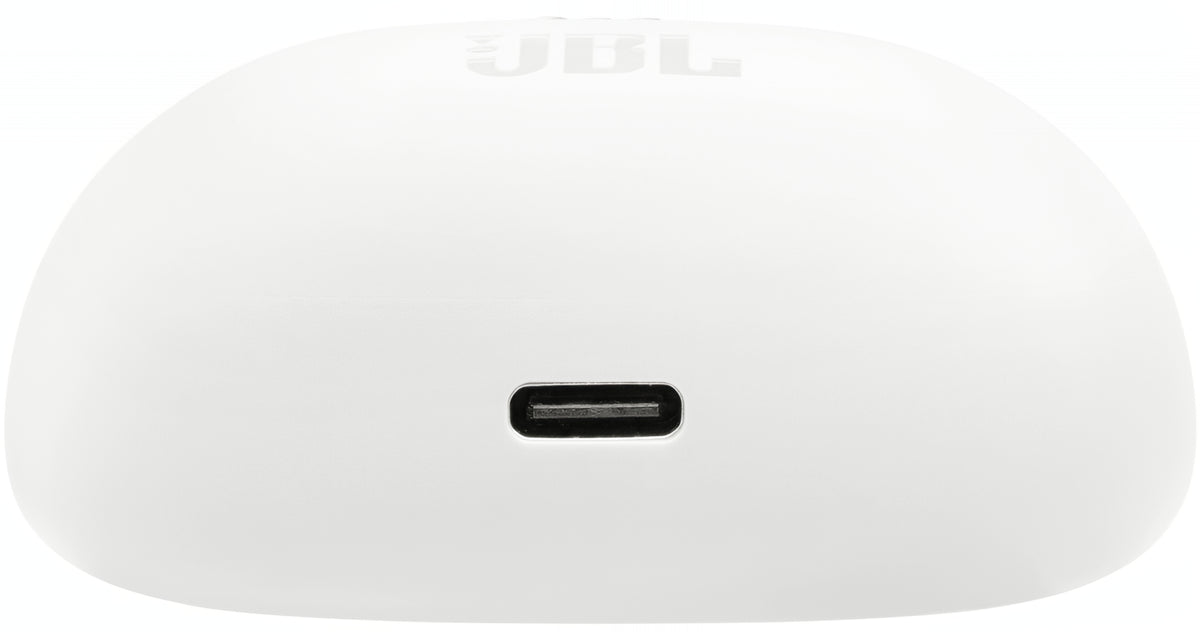 Handsfree Bluetooth JBL Tune Beam 2, TWS, ANC, MultiPoint, Biela JBLTBEAM2WHT