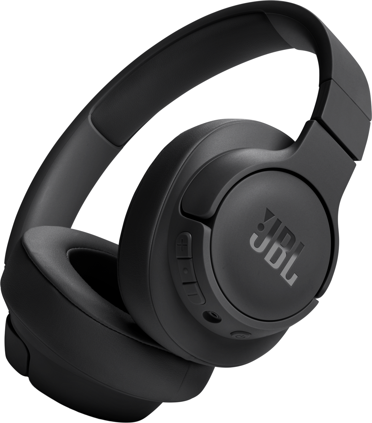 Handsfree Bluetooth JBL Tune 720BT, MultiPoint, A2DP, čierne JBLT720BTBLK